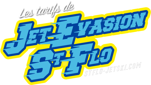 Tarifs Jet Evasion St Florent