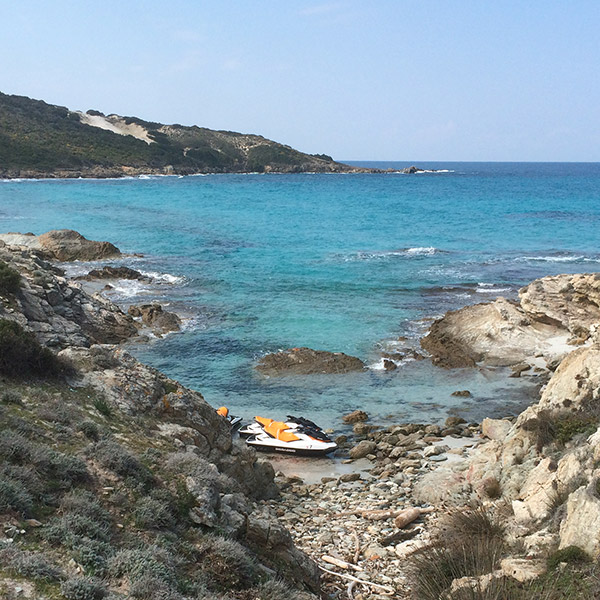 location bateau et jetski st florent