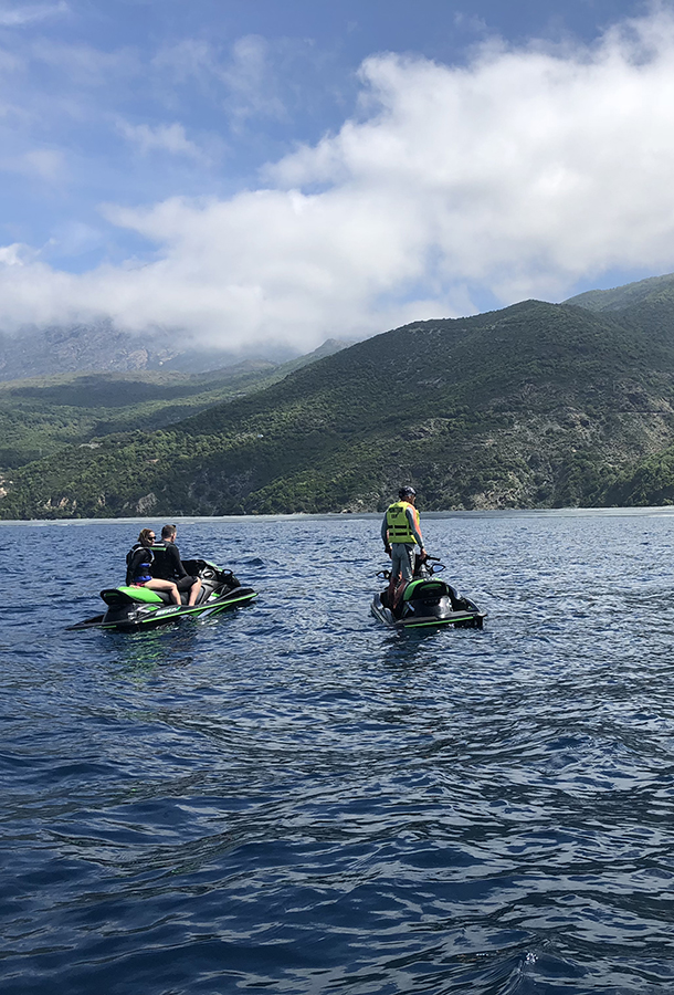 jetski st florent