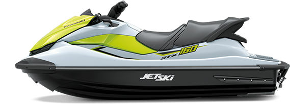 jetski kawasaki stx 160 2022